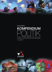 Buchners Kompendium Politik - Ausgabe C - Cover