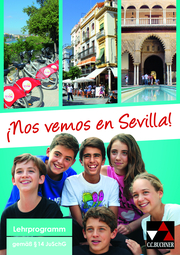 ¡Arriba! / ¡Nos vemos en Sevilla! (DVD)