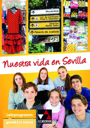 ¡Arriba! / Nuestra vida en Sevilla (DVD)