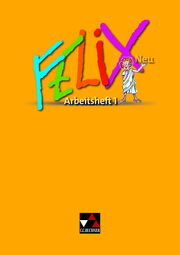 Felix - neu - Cover