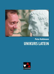 Unikurs Latein - Cover
