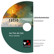 Sammlung ratio / Am Puls der Zeit LK