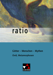 Sammlung ratio / Götter – Menschen – Mythen