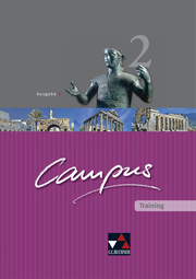 Campus B - Cover