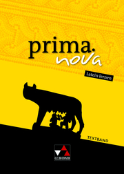 prima.nova - Cover