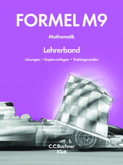 Formel - Bayern - Cover