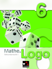Mathe.Logo - Thüringen Regelschule/Gymnasium - Cover