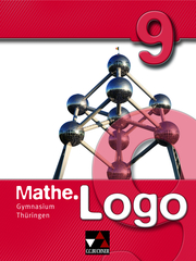 Mathe.Logo - Thüringen Gymnasium
