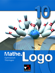 Mathe.Logo - Thüringen Gymnasium