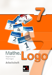 Mathe.Logo - Thüringen Regelschule