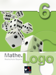 Mathe.Logo - Bayern
