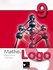 Mathe.Logo - Thüringen Regelschule - Cover