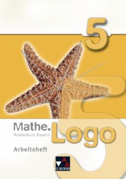 Mathe.Logo - Realschule Bayern