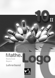 Mathe.Logo - Bayern