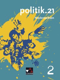 politik.21 - Niedersachsen - Cover