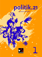 politik.21 NRW 1 - Cover