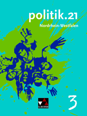 politik.21 NRW 3 - Cover