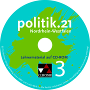 politik.21 – Nordrhein-Westfalen / politik.21 NRW LM 3