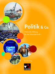 Politik & Co. - Brandenburg