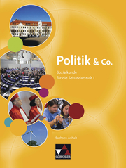 Politik & Co. - Sachsen-Anhalt