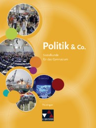 Politik & Co., Sozialkunde für das Gymnasium, Th, Gy