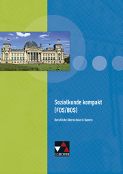 Sozialkunde kompakt (FOS/BOS) - Cover