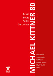 Arbeit, Recht, Politik und Geschichte - Cover