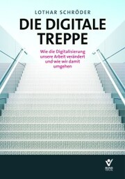 Die digitale Treppe