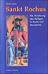 Sankt Rochus - Cover