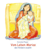 Vom Leben Marias den Kindern erzählt - Cover