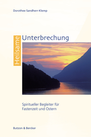 Heilsame Unterbrechung - Cover