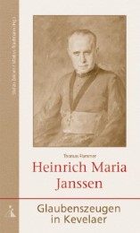 Heinrich Maria Janssen
