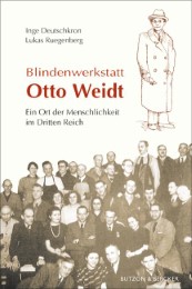 Blindenwerkstatt Otto Weidt