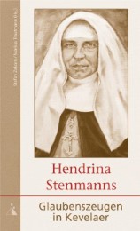 Hendrina Stenmanns