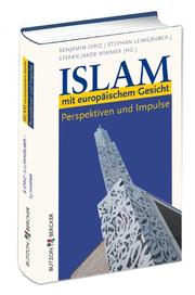 Islam mit europäischem Gesicht - Cover