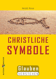 Christliche Symbole - Cover