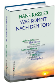 Was kommt nach dem Tod? - Cover