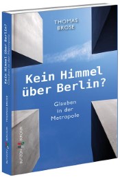 Kein Himmel über Berlin? - Cover
