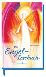 Das Engel-Lesebuch - Cover