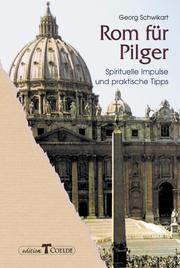 Rom für Pilger - Cover