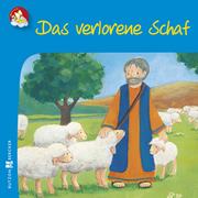 Das verlorene Schaf - Cover