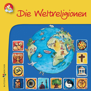 Die Weltreligionen - Cover