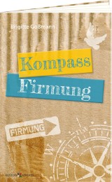 Kompass Firmung - Cover