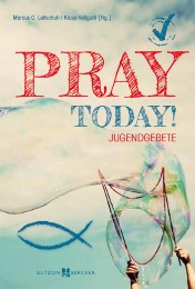 Pray today! - Cover