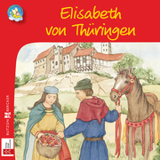 Elisabeth von Thüringen - Cover