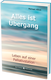 Alles ist Übergang - Cover