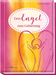 Dein Engel zum Geburtstag - Cover