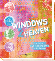 Windows 2 heaven - Cover
