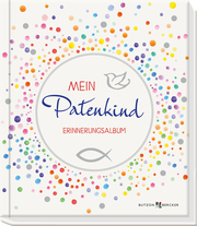 Mein Patenkind - Cover