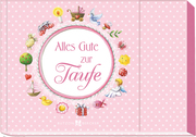 Alles Gute zur Taufe - Cover